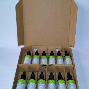 Relavita - Mix herbal - caja 12un