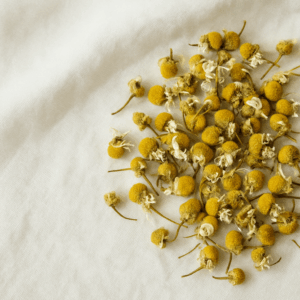 Manzanilla deshidratada - Base para macerados (25g)