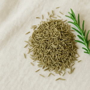 Romero deshidratado - Base para macerados (25g)