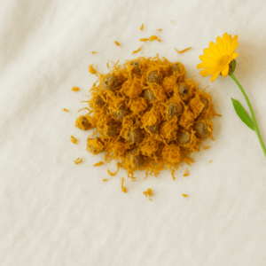 Caléndula deshidratada - Base para macerados (25g)